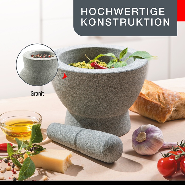 Actual product image GEFU Crunchy