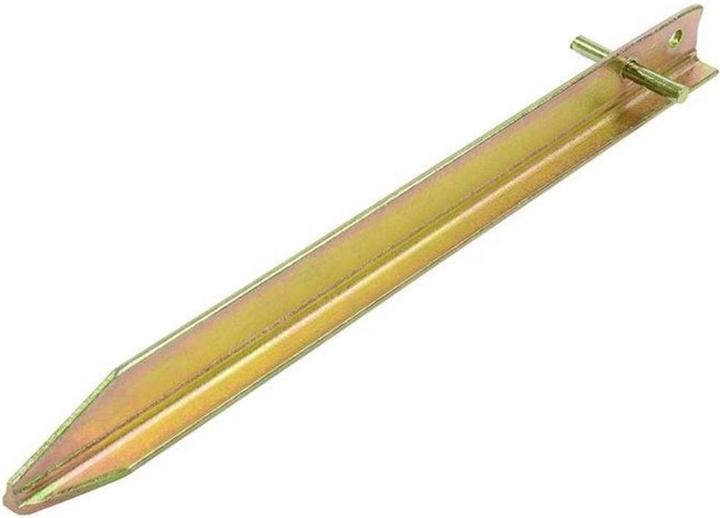 Actual product image ProPlus T-Hering 30cm metal set 2 pieces