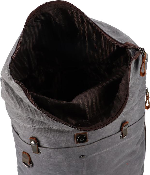 Produktbild Jack kinsky Dakar Rucksack 44,5 cm Laptopfach (14 l)