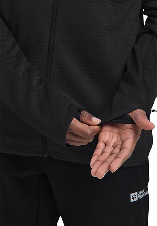 Immagine prodotto Jack Wolfskin Taiga Fz M (XXL)