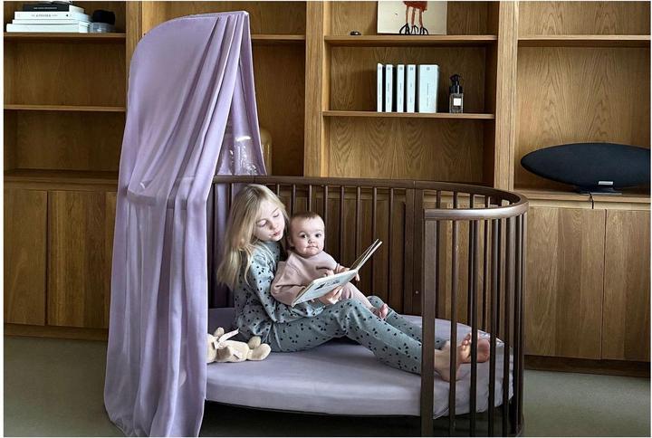 Immagine prodotto Stokke Sleepi V3 Umbausatz inkl Matratze