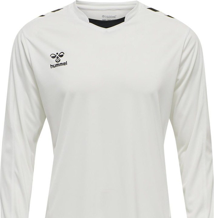 Actual product image hummel Core Xk Poly Jersey L/S (XL)