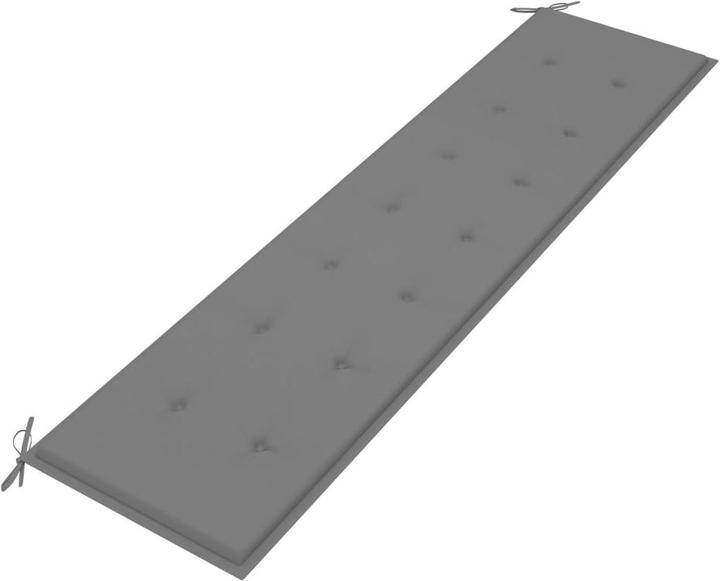 Actual product image VidaXL Veva (200 x 50 x 3 cm)