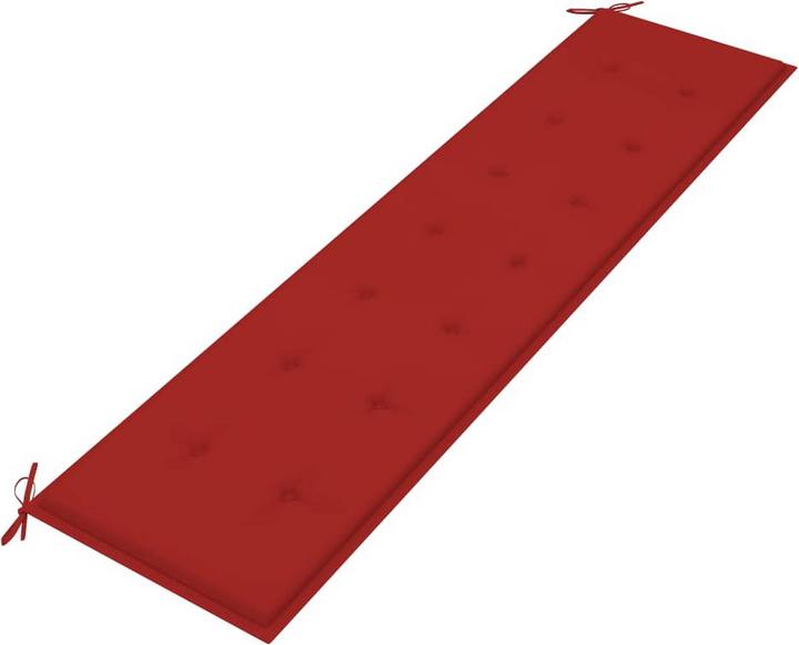 Actual product image VidaXL Veva (200 x 50 x 3 cm)