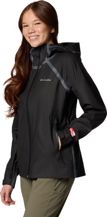 Produktbild Columbia Reign No Shine™ Jacket (XS)