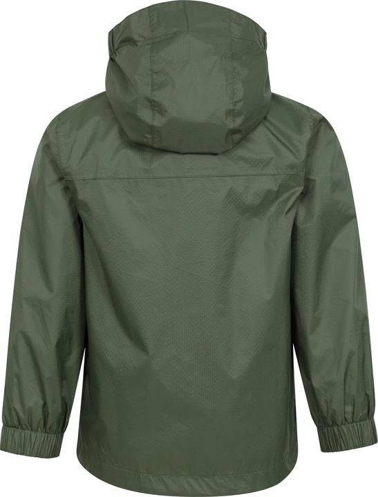 Produktbild Mountain Warehouse Torrent Jacke wasserfest versiegelte Nähte (116)