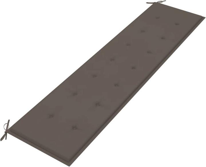 Actual product image VidaXL Veva (200 x 50 x 3 cm)