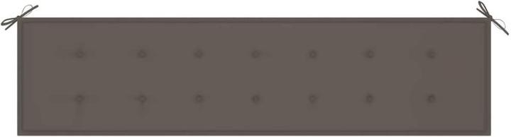 Actual product image VidaXL Veva (200 x 50 x 3 cm)