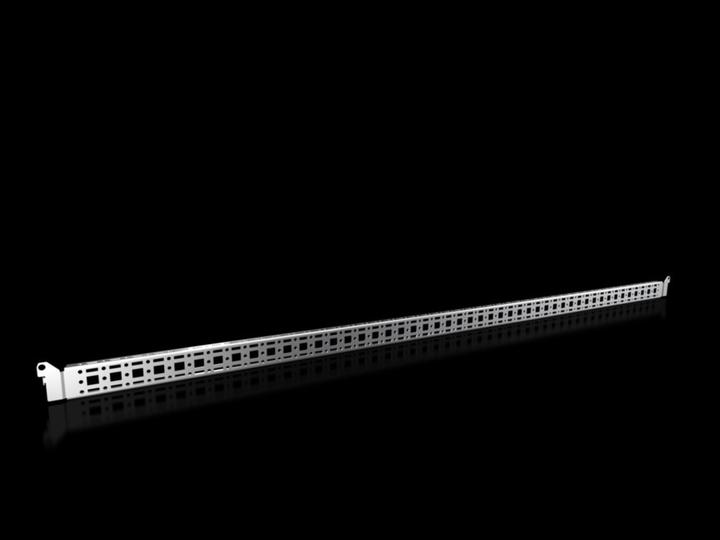 Produktbild Rittal VX System-Chassis Höhe: 1400 mm 8619.780