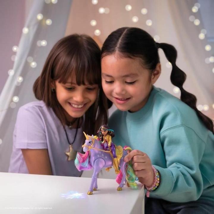 Image du produit Unicorn Academy Sophia & Light Magic Wildstar