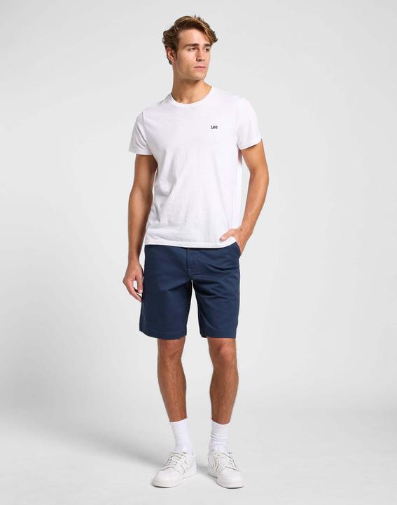 Actual product image Lee Shorts Relaxed Chino Short (29)