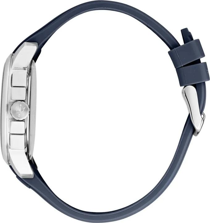 Image du produit Maserati R8871621042 Herrenuhr Successo Chronograph 42mm 5ATM (Chronographe, Montre analogique)