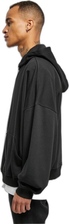 Produktbild Urban Classics 90's Zip Hoody - 17018 (XXL)