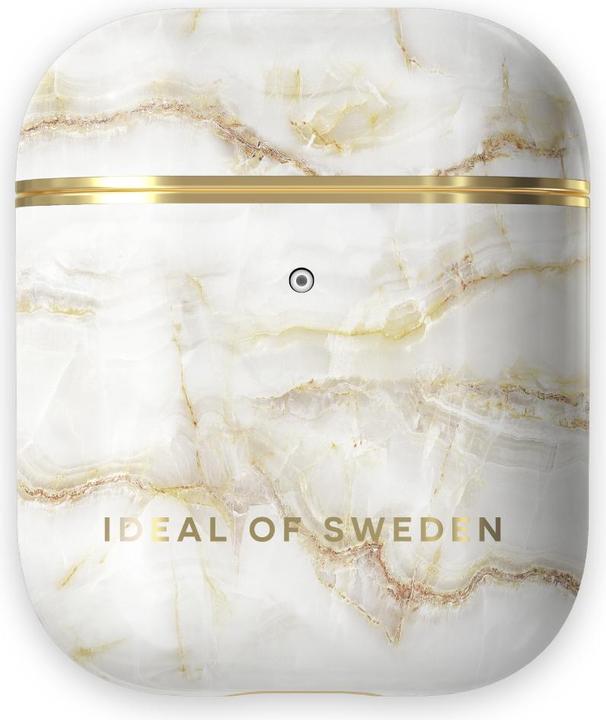 Golden Pearl Marble