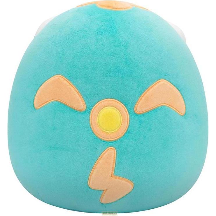 Thumbnail - Jazwares Squishmallows - Pokemon Bellibolt 50 cm - (SQPK00093)