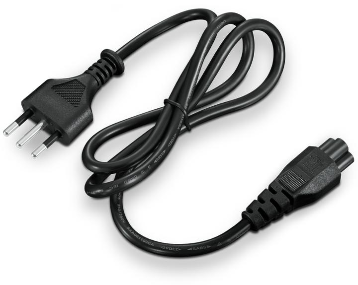 Actual product image Lenovo AC adapter (65 W)