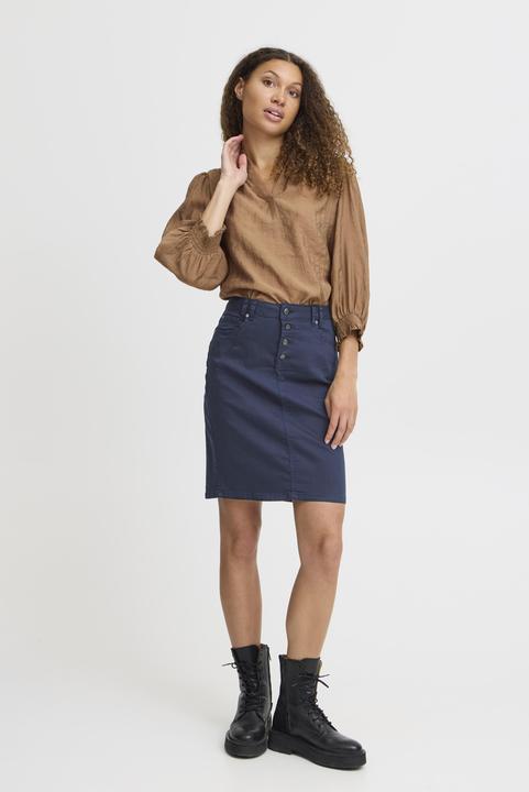 Actual product image Pulz Jeans Rosita (32)