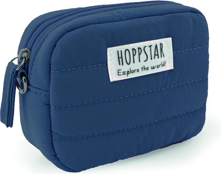 Produktbild Hoppstar Bag Mini navy (Kamera Taschenerweiterung)