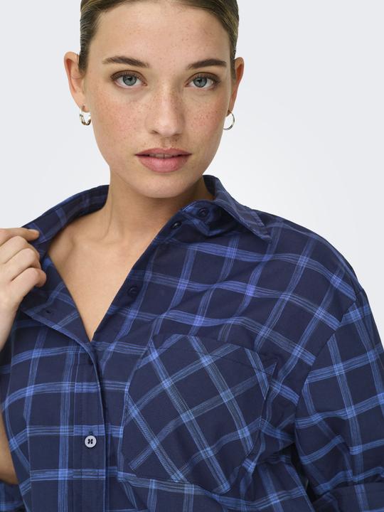 Immagine prodotto Only Onltea L/S Shirt Wvn (S)