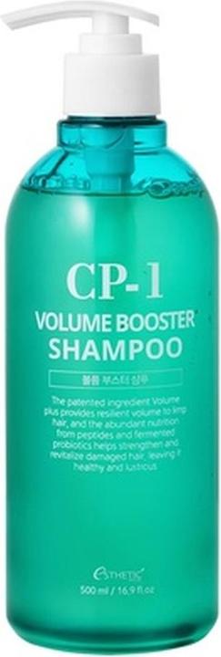 Actual product image CP-1 Volume Booster (500 ml)