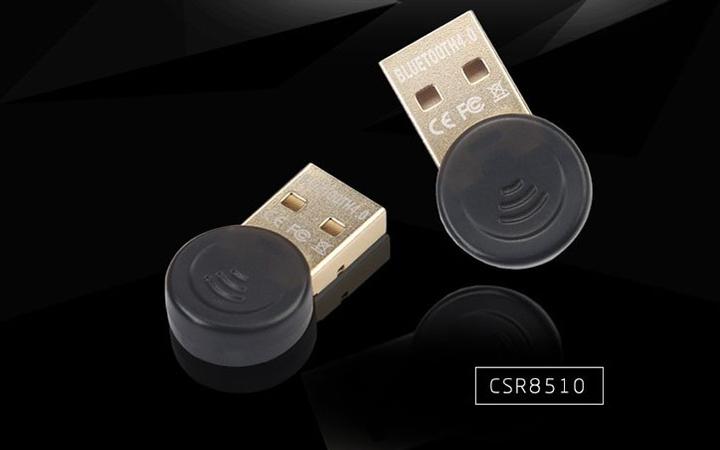 Actual product image OEM Bluetooth 4.0 USB modules (v2.1 back-compatible) (Radio module)