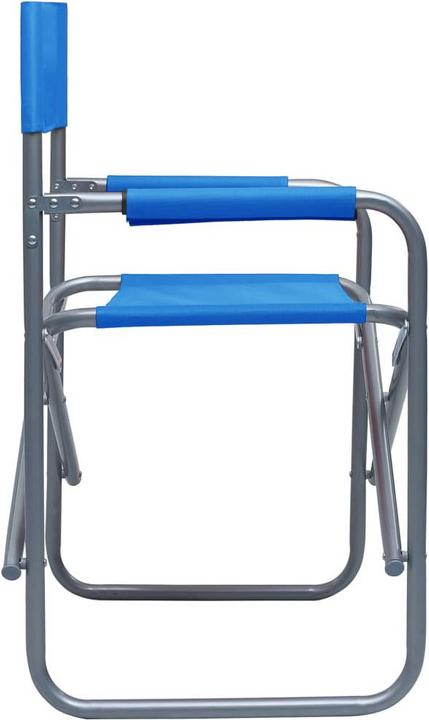 Produktbild vidaXL Regiestuhl