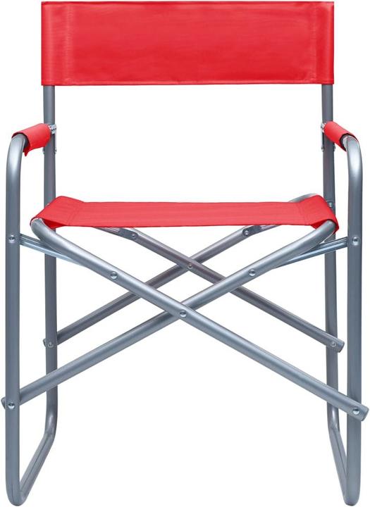 Produktbild vidaXL Regiestuhl