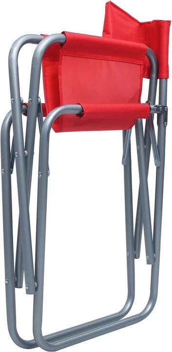 Produktbild vidaXL Regiestuhl