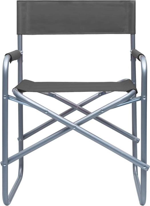 Actual product image vidaXL Regiestuhl