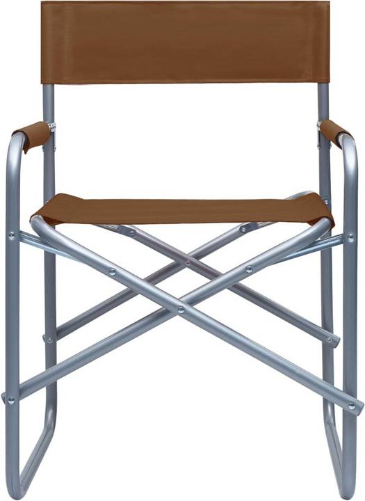 Produktbild vidaXL Regiestuhl