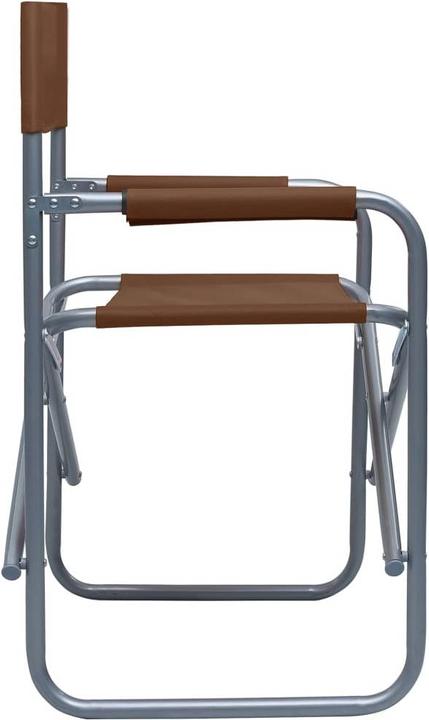 Produktbild vidaXL Regiestuhl