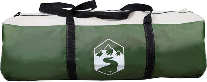 Produktbild vidaXL Familienzelt (11.30 kg)