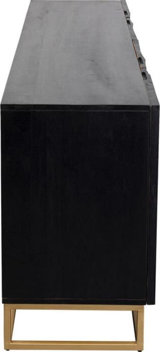 Image du produit Kare Design Madère (177 x 45 x 75 cm)