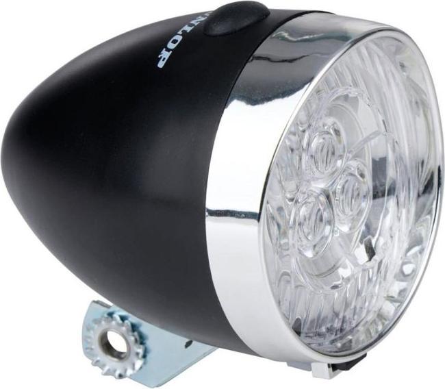 Produktbild Dunlop Bicycle light LED front