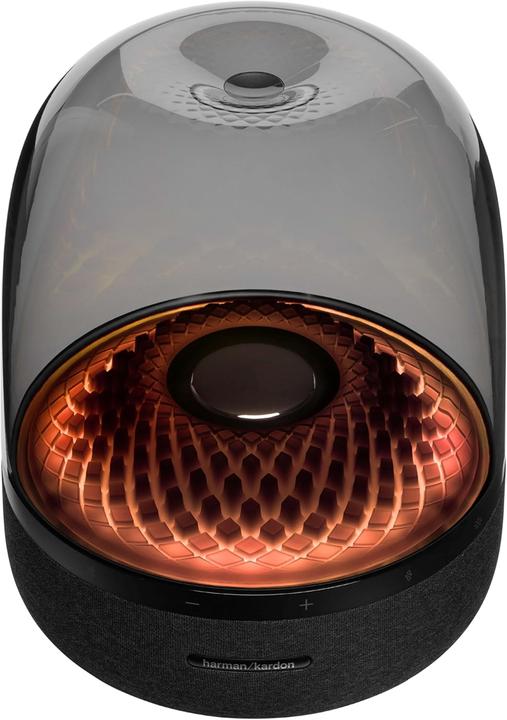 Actual product image Harman/Kardon Aura Studio 4 (Electrical connection)