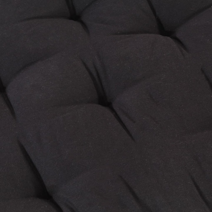 Actual product image VidaXL Coussin de palette (120 x 40 x 7 cm)