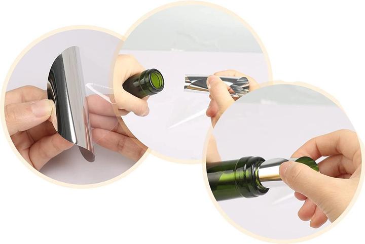 Actual product image Esmée Wine pourer Drop Stop (Wine pourer)