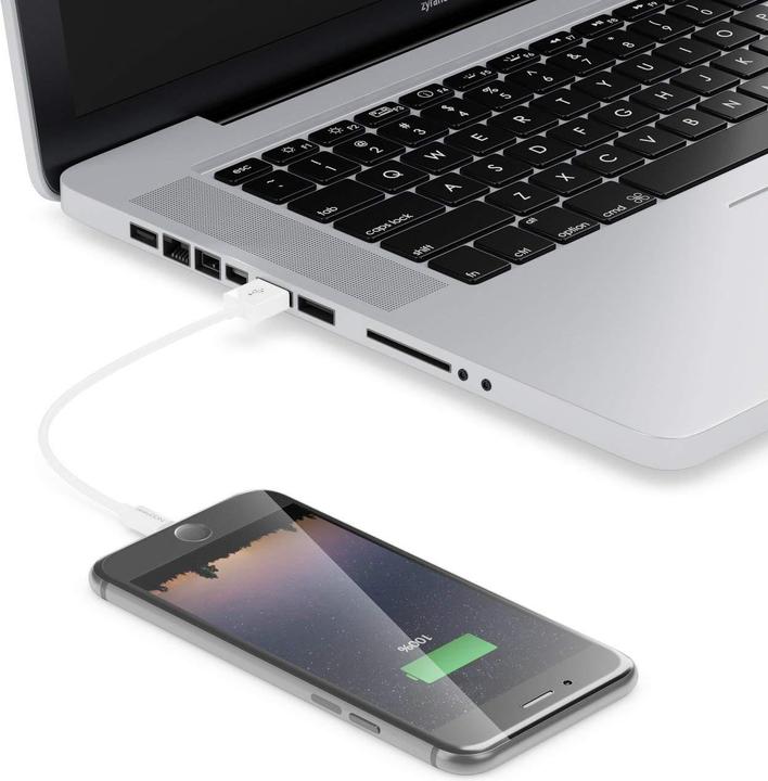 Produktbild deleyCON Mk-Mk395 (0.15 m, USB 2.0)