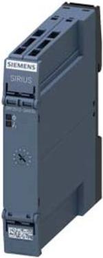 Produktbild Siemens Time Relay ON-delay 1x CO, Spring