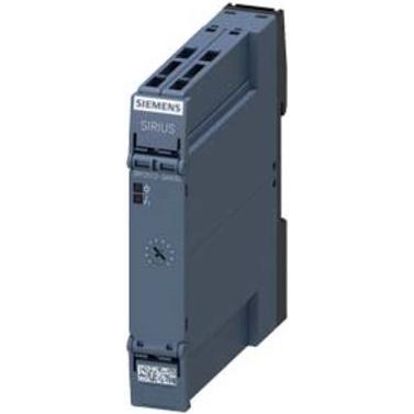 Thumbnail - Siemens Time Relay ON-delay 1x CO, Spring, Relais