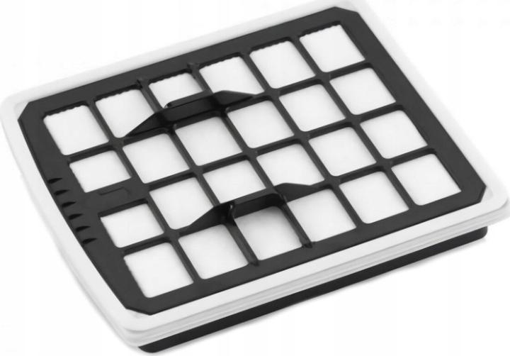 Produktbild ETA Hepa-Filter 251700020