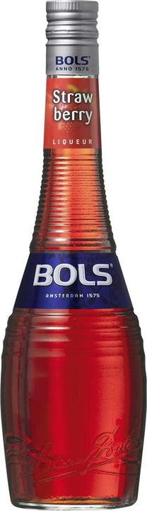 Immagine prodotto Bols Liquore alla fragola (1 x 70 cl)