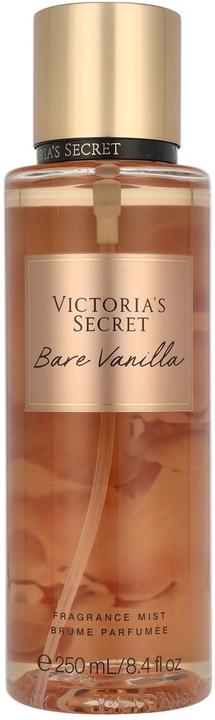 Actual product image Victoria's Secret Bare Vanilla (250 ml, Vanilla)