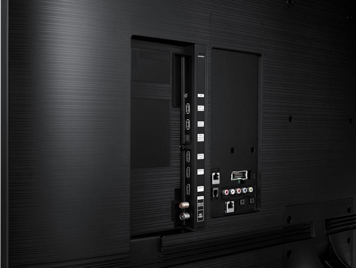 Produktbild Samsung HG50ET690UE (50", LED, 4K)