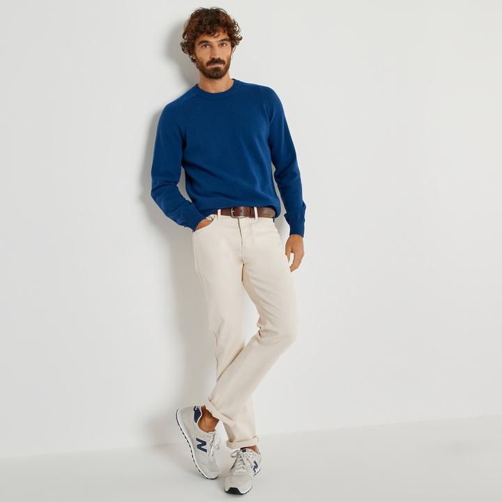 Actual product image La Redoute Collections Regular jeans (48)