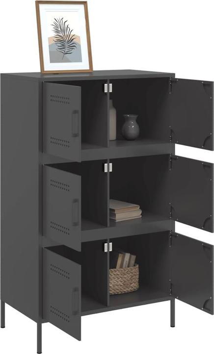 Produktbild vidaXL Latona (39 x 39 x 113 cm)