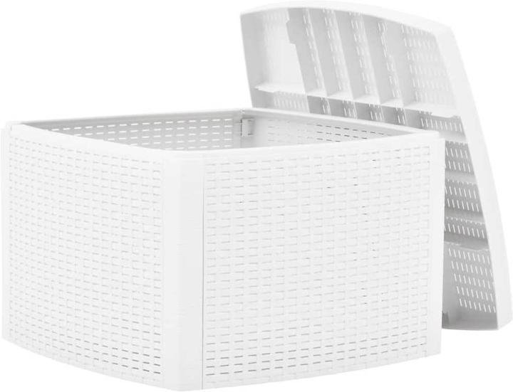 Image du produit vidaXL Gartentisch