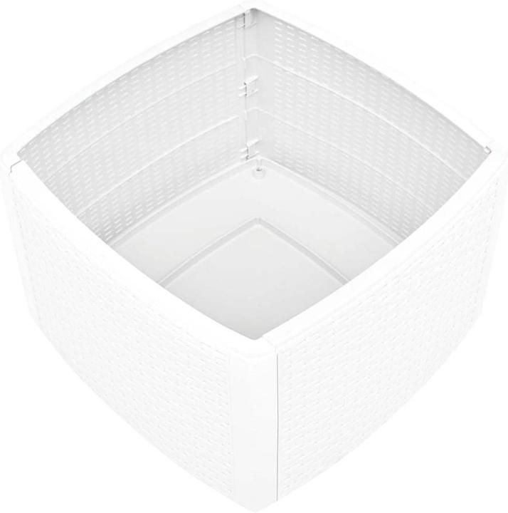 Image du produit vidaXL Gartentisch