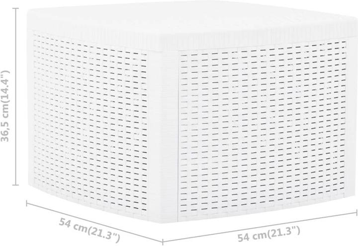 Image du produit vidaXL Gartentisch