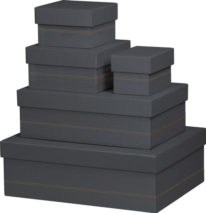 Immagine prodotto Rhodia Ufficio Casa Rodiarama (5x)